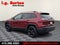 2020 Jeep Cherokee Altitude 4x4