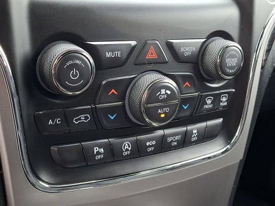 2019 Jeep Grand Cherokee Laredo E 4x4