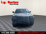 2019 Jeep Grand Cherokee Laredo E 4x4