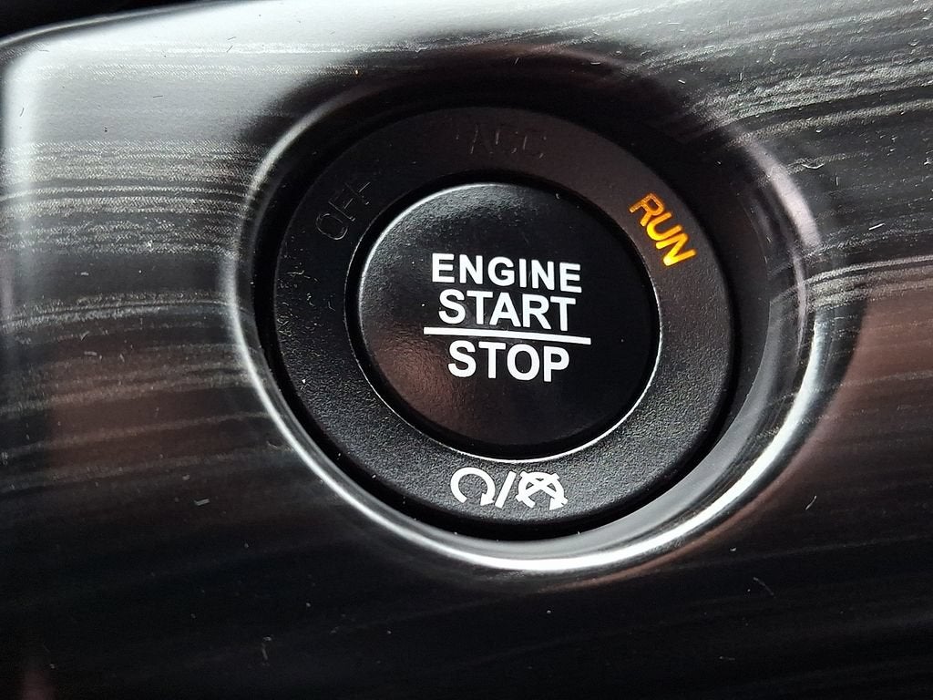 2019 Jeep Grand Cherokee Laredo E 4x4