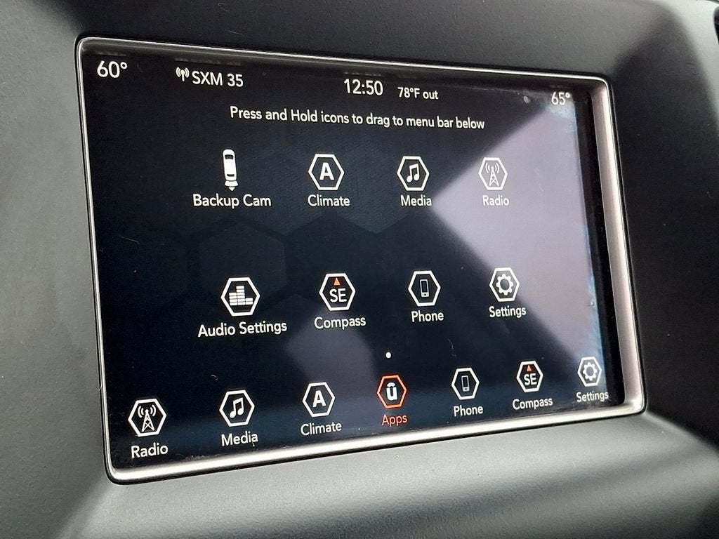 2019 Jeep Grand Cherokee Laredo E 4x4