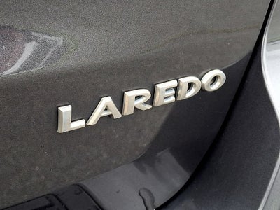 2019 Jeep Grand Cherokee Laredo E 4x4