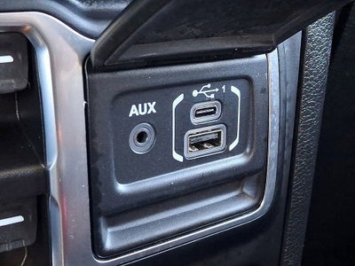 2021 Jeep Gladiator Mojave 4x4