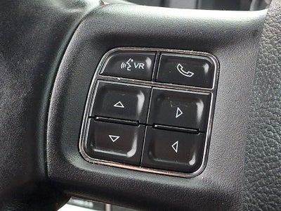 2016 RAM 1500 Sport