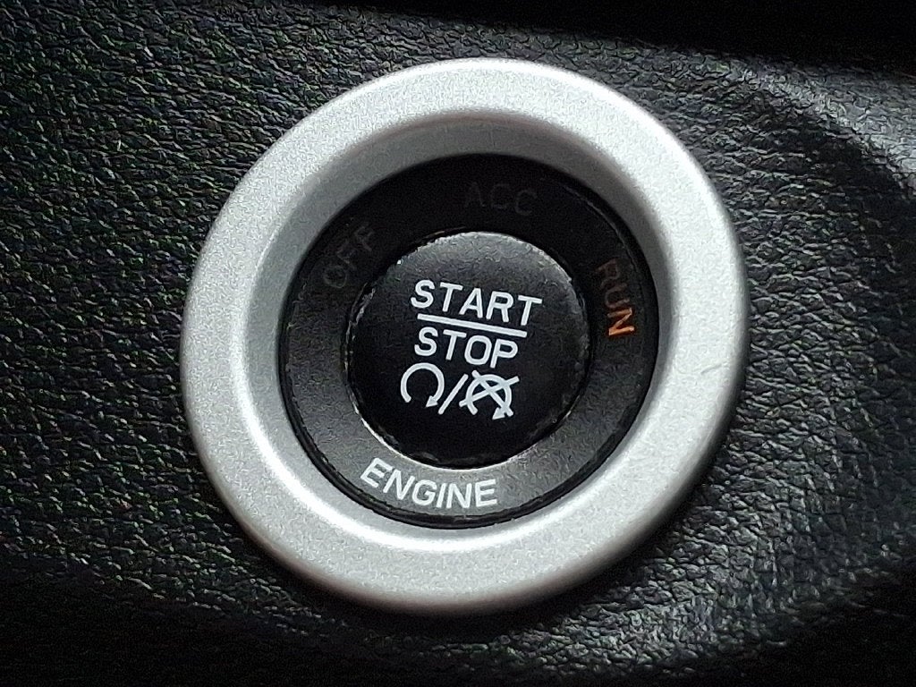 2016 RAM 1500 Sport
