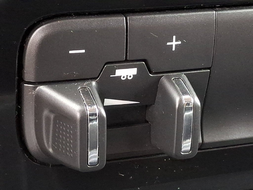 2016 RAM 1500 Sport