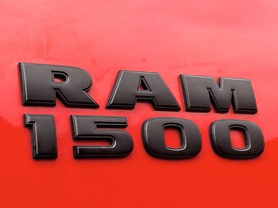2016 RAM 1500 Sport