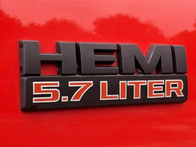 2016 RAM 1500 Sport