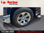 2021 RAM 1500 Big Horn Crew Cab 4x4 5'7" Box
