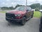 2025 RAM 1500 Rebel Crew Cab 4x4 5'7" Box