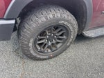 2025 RAM 1500 Rebel Crew Cab 4x4 5'7" Box