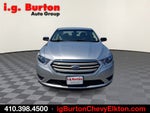 2017 Ford Taurus SE