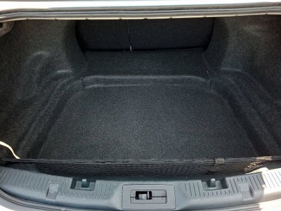2017 Ford Taurus SE