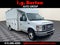 2022 Ford E-Series Cutaway E-450 DRW