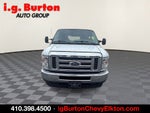 2022 Ford E-Series Cutaway E-450 DRW
