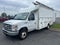 2022 Ford E-Series Cutaway E-450 DRW