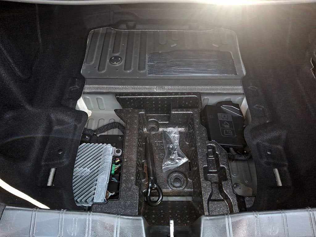 2017 Chevrolet Camaro 2LT