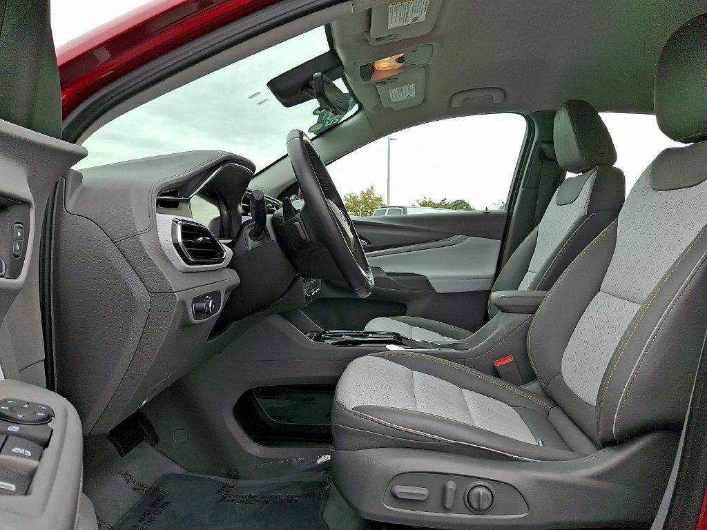 2023 Chevrolet Bolt EUV Premier