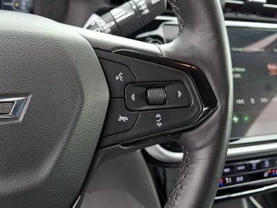 2023 Chevrolet Bolt EUV Premier