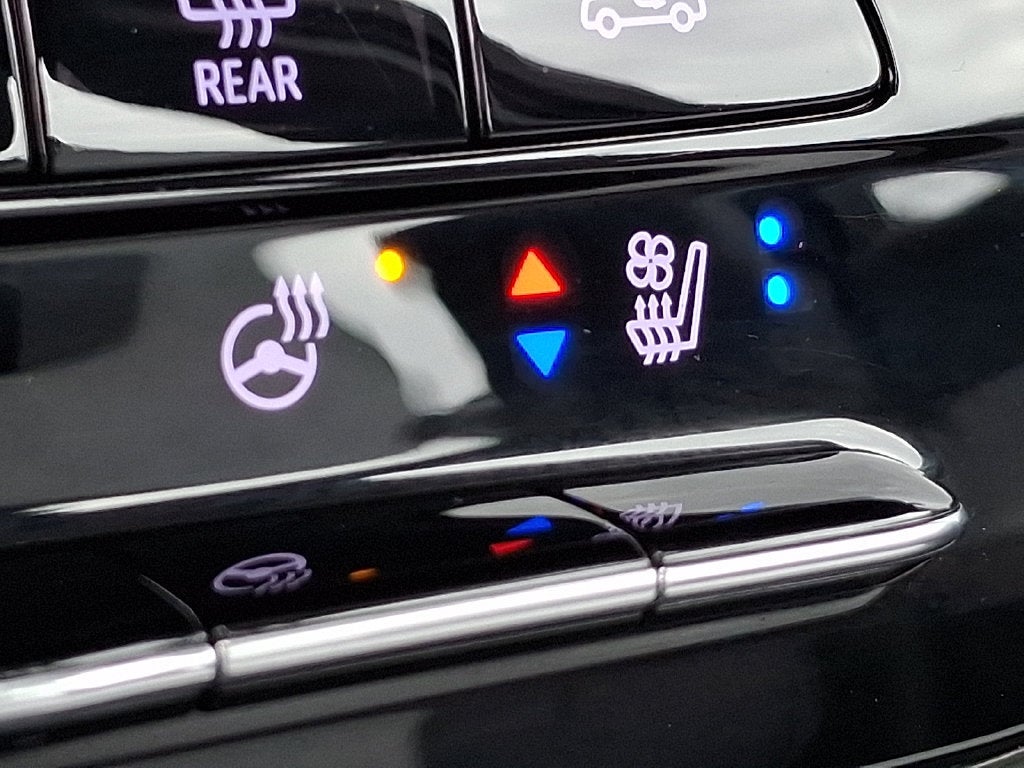 2023 Chevrolet Bolt EUV Premier