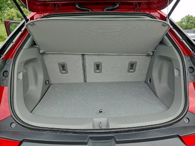2023 Chevrolet Bolt EUV Premier