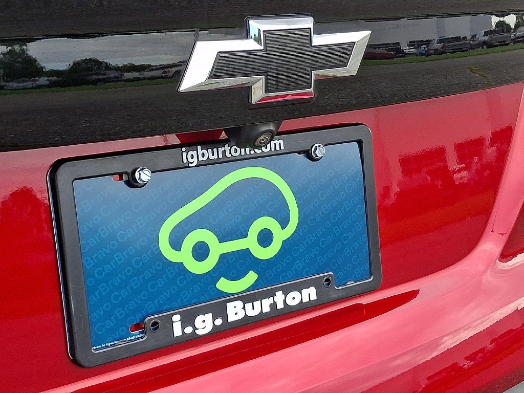 2023 Chevrolet Bolt EUV Premier
