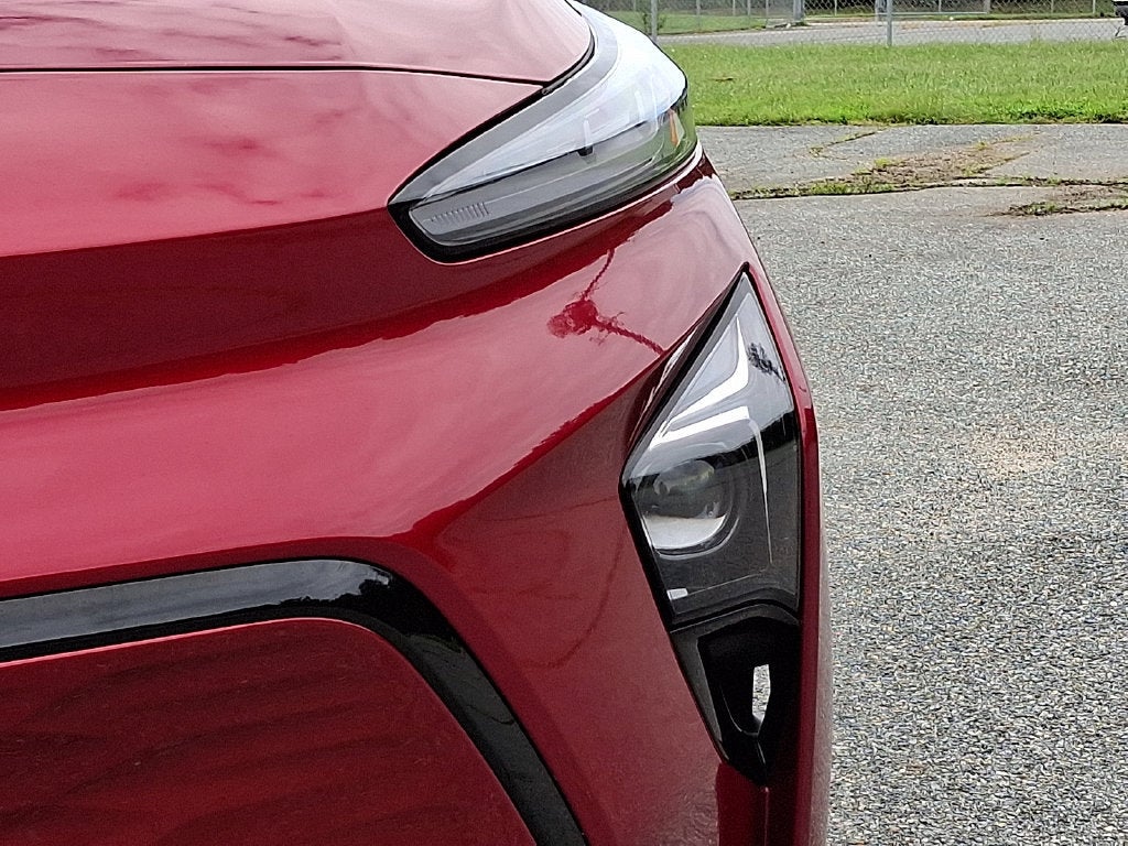 2023 Chevrolet Bolt EUV Premier