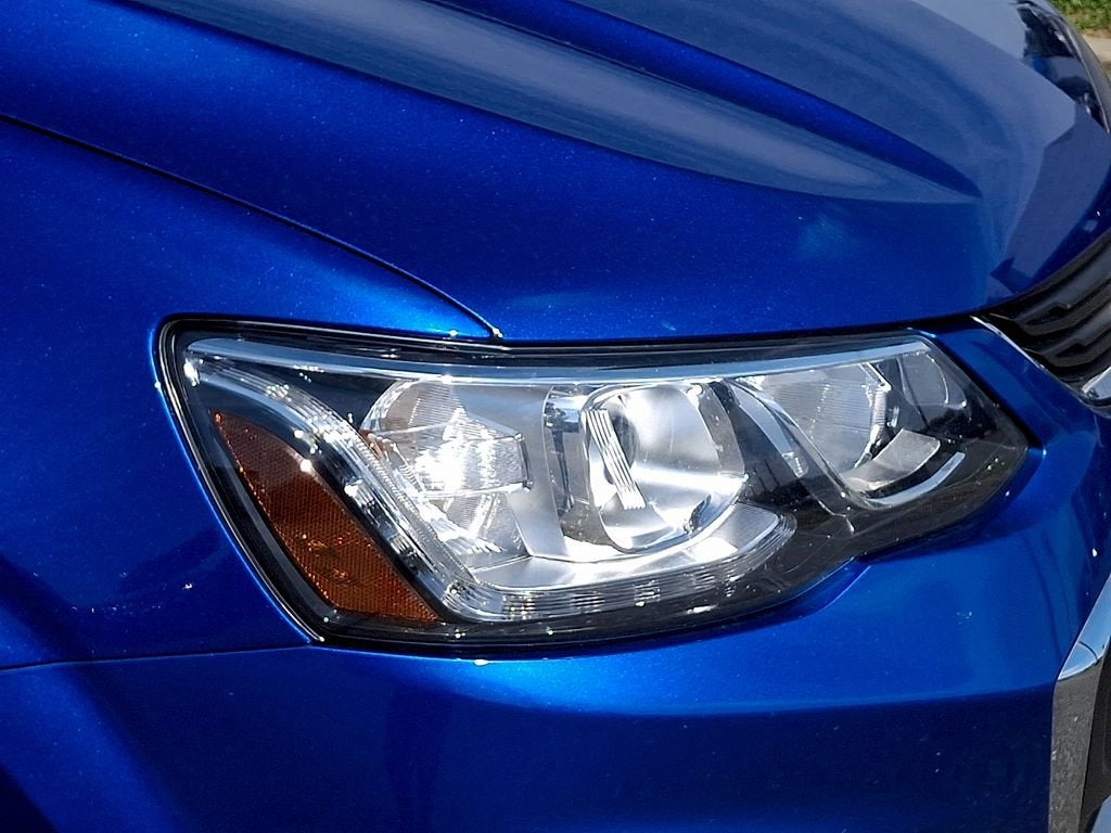 2019 Chevrolet Sonic LT