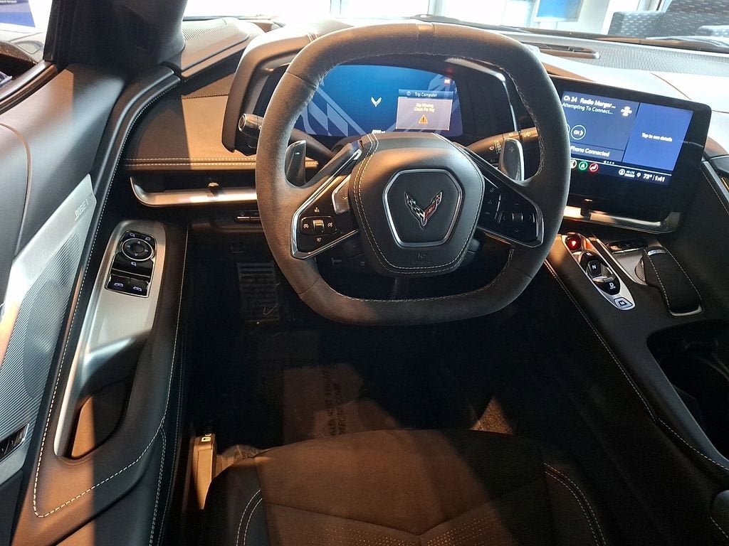 2021 Chevrolet Corvette Stingray 3LT