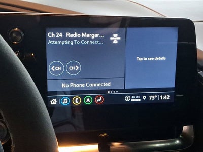 2021 Chevrolet Corvette Stingray 3LT