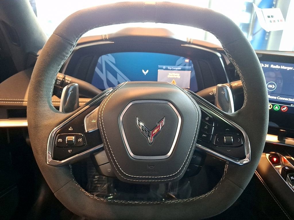 2021 Chevrolet Corvette Stingray 3LT