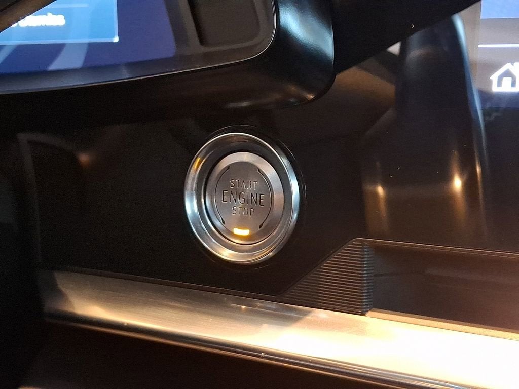 2021 Chevrolet Corvette Stingray 3LT