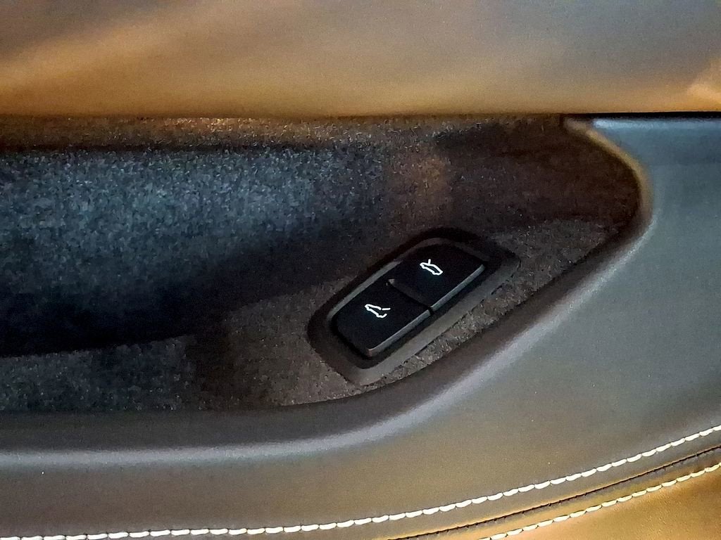 2021 Chevrolet Corvette Stingray 3LT