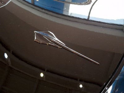 2021 Chevrolet Corvette Stingray 3LT