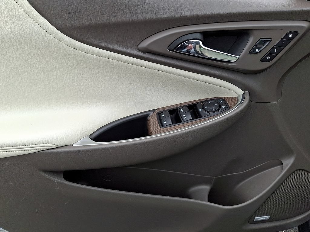 2024 Chevrolet Malibu 2LT