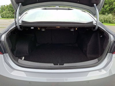 2024 Chevrolet Malibu 2LT