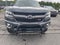 2017 Chevrolet Colorado 4WD Z71