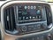 2017 Chevrolet Colorado 4WD Z71