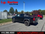 2018 Chevrolet Colorado 4WD ZR2