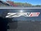 2018 Chevrolet Colorado 4WD ZR2