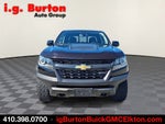 2018 Chevrolet Colorado 4WD ZR2