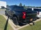 2022 Chevrolet Silverado 1500 LTD Custom Trail Boss