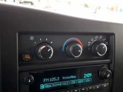 2022 Chevrolet Express Cargo 3500 WT