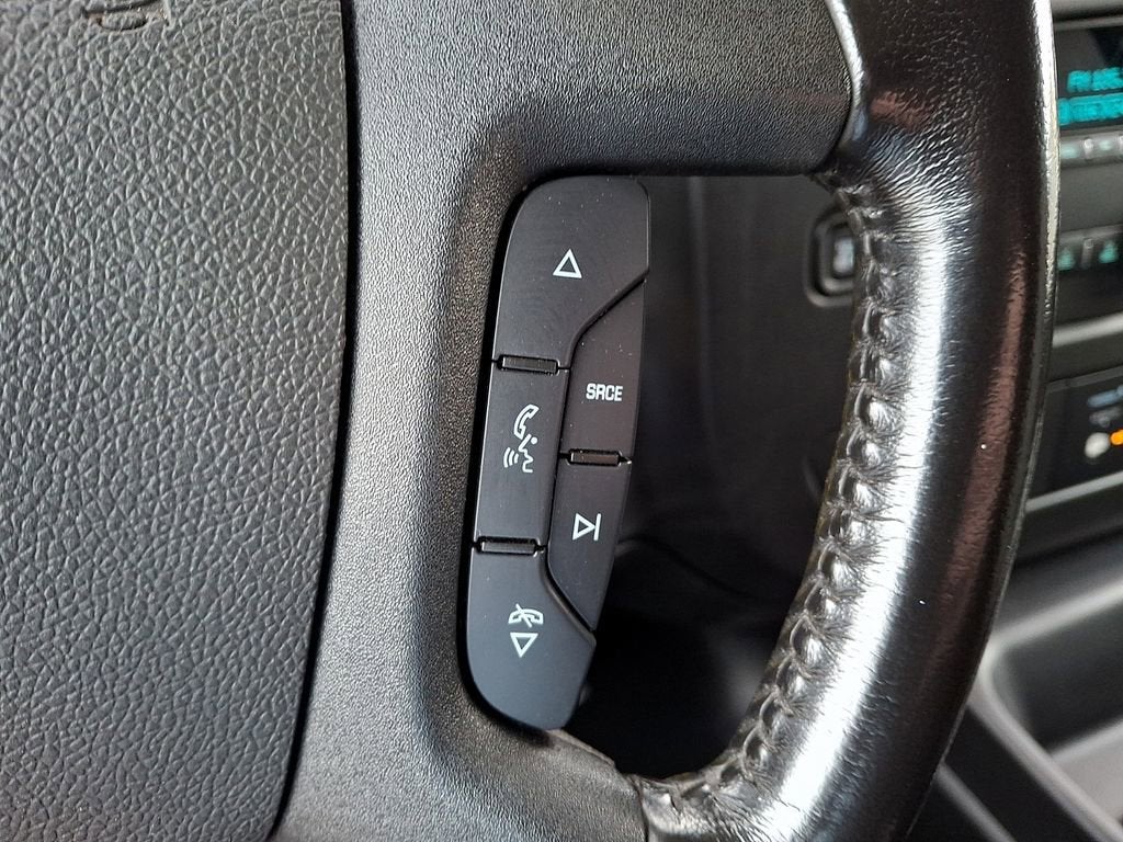 2022 Chevrolet Express Cargo 3500 WT