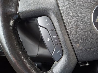 2022 Chevrolet Express Cargo 3500 WT