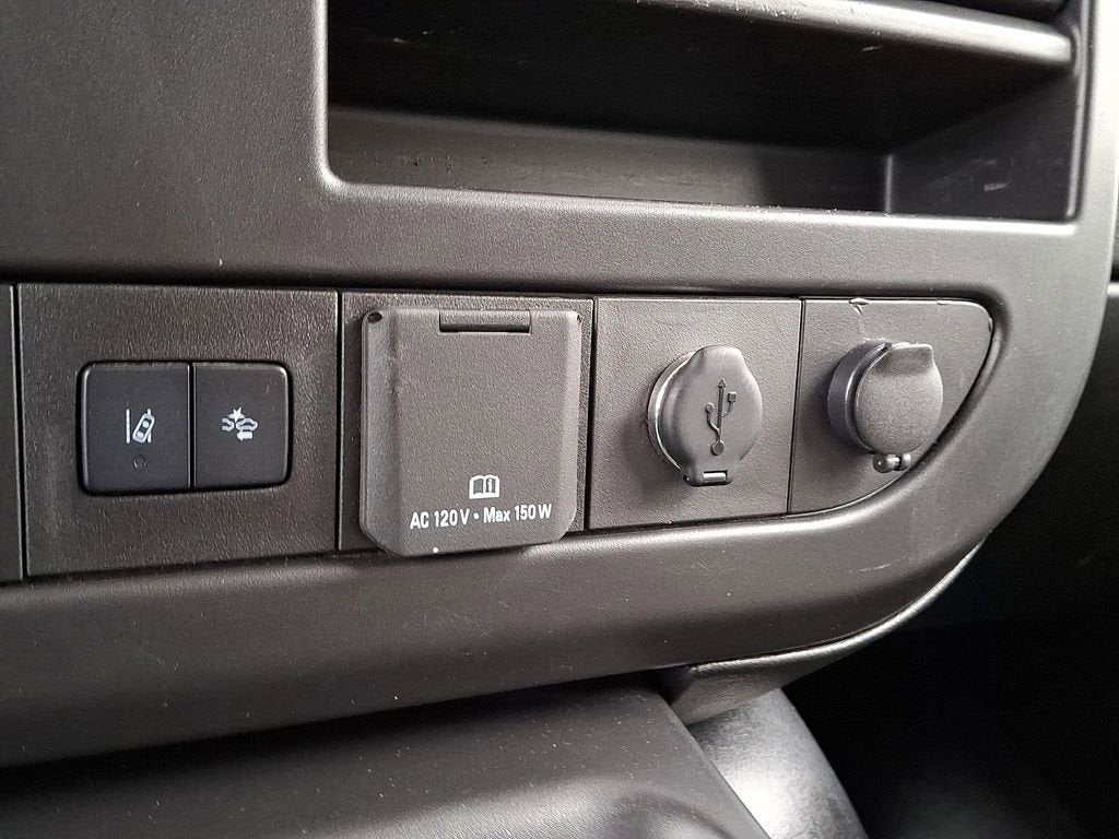 2022 Chevrolet Express Cargo 3500 WT