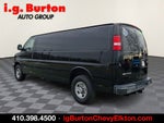 2022 Chevrolet Express Cargo 3500 WT