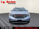 2017 GMC Acadia SLT