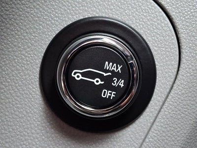 2017 GMC Acadia SLT