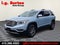 2017 GMC Acadia SLT